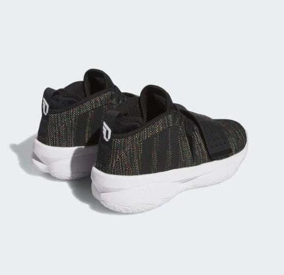 新品 adidas アディダス メンズ バスケットボール シューズ 28.5