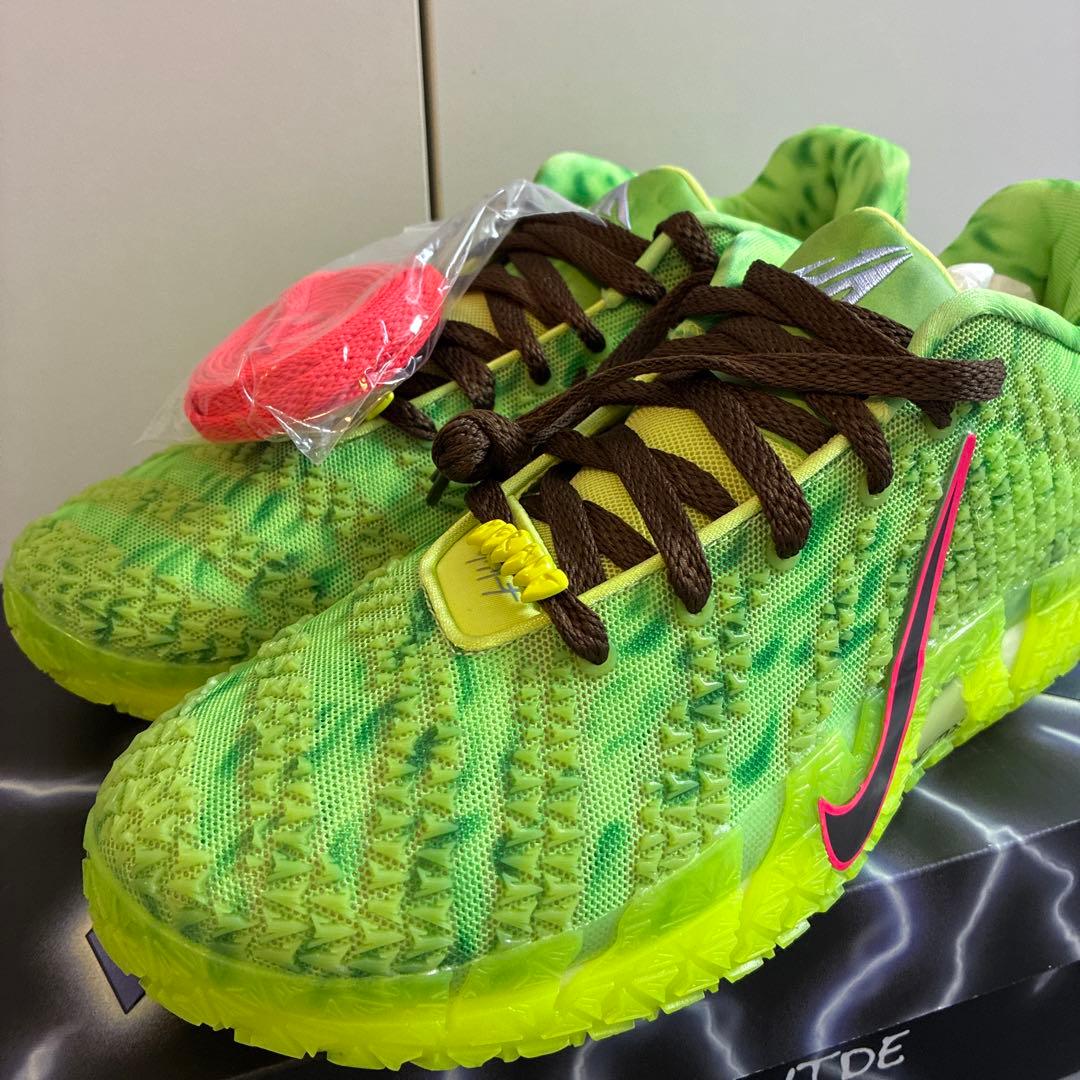 Nike JA3 28.5cm spooky season ハロウィン EP