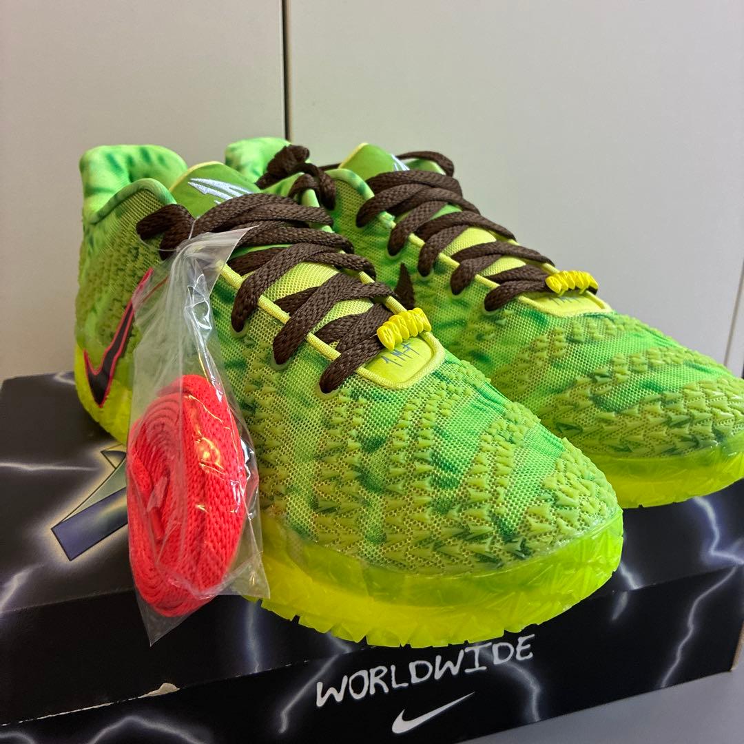 Nike JA3 28.5cm spooky season ハロウィン EP
