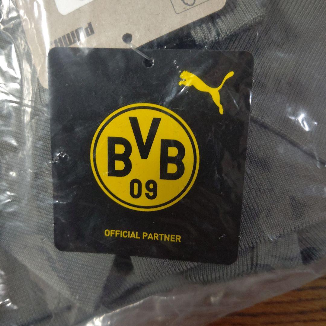 ドルトムントサッカートレーニングウェア
