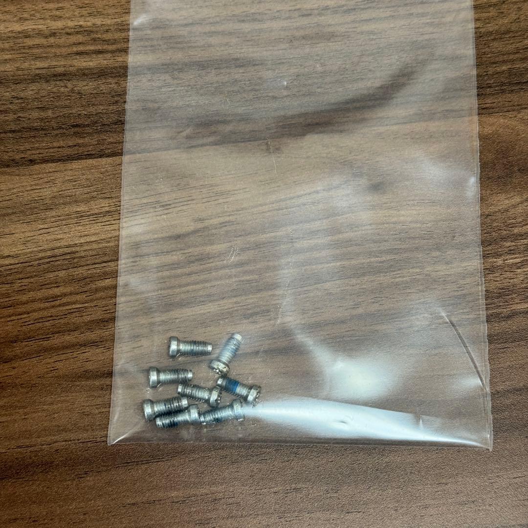 【美品】SRAM Red AXS D1 46-33T 12速 チェーンリング