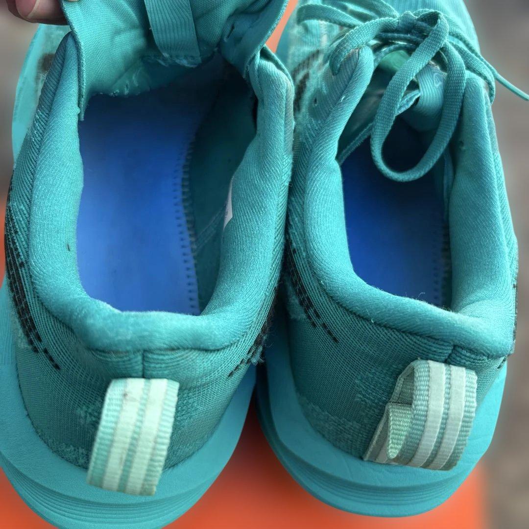 スパイク・シューズ ASICS NOVABLAST 5 26.5cm