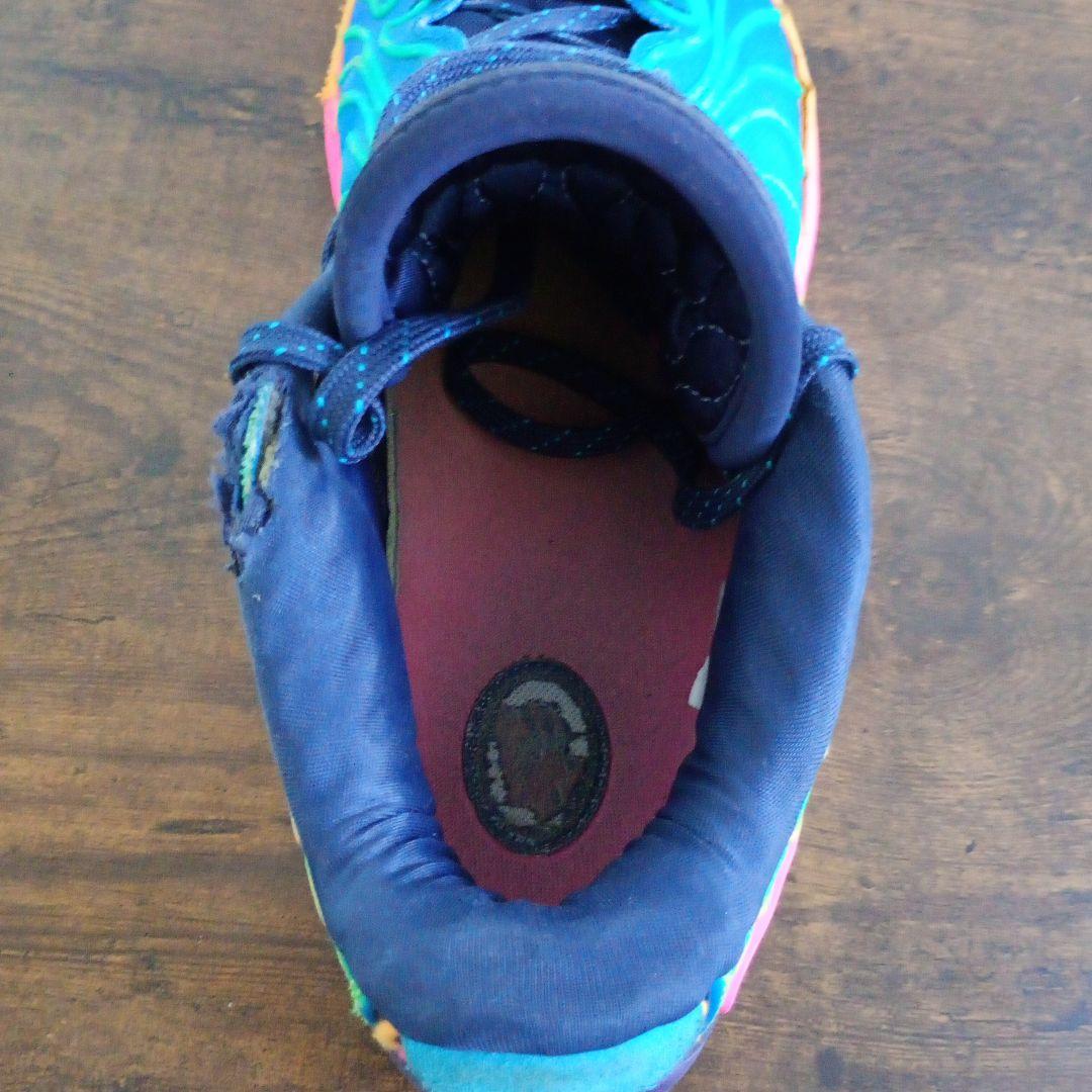 NIKE reborn21 レブロン21 バッシュ28cm値下げ交渉可能!