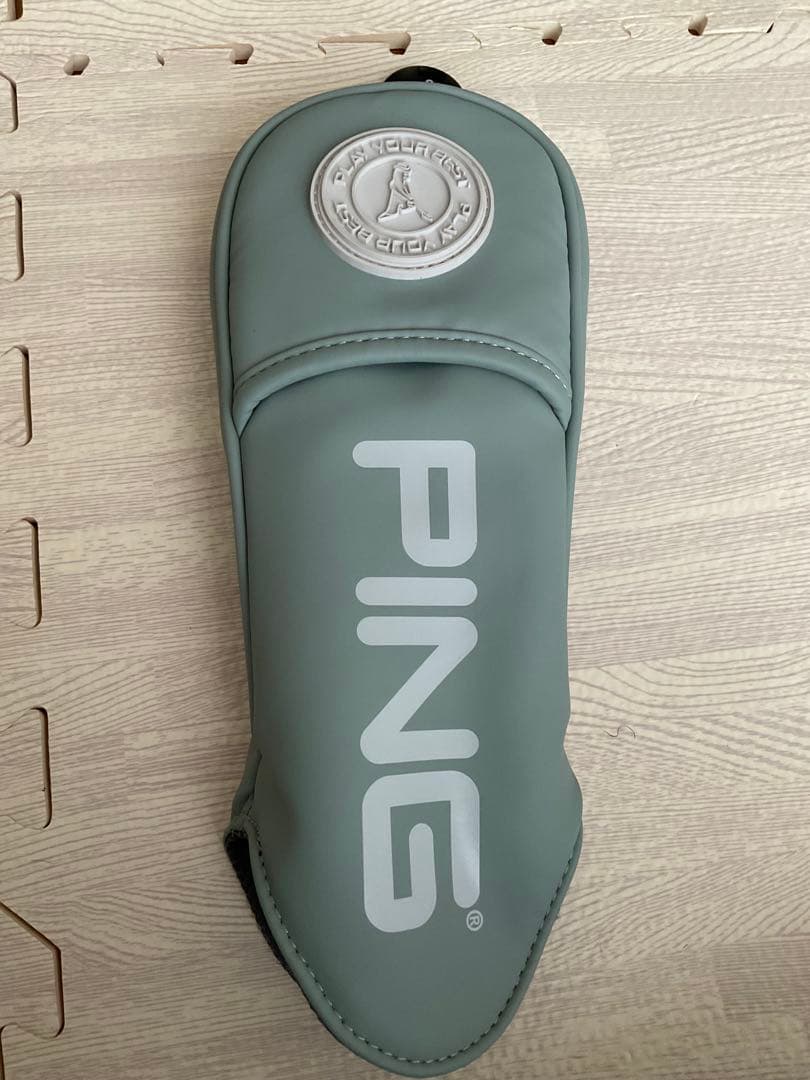 G410 3W フェアウェイウッド シャフト ピンSR 50g代