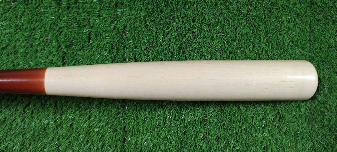 SSK　オコエ瑠偉　支給品　木製バット
