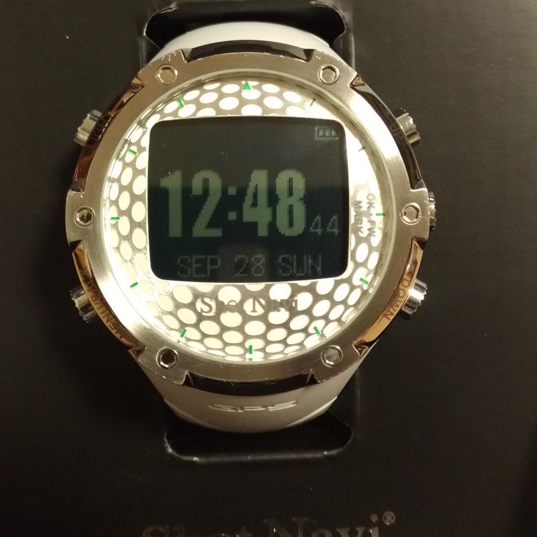 Shot Navi W1-FW ショットナビ