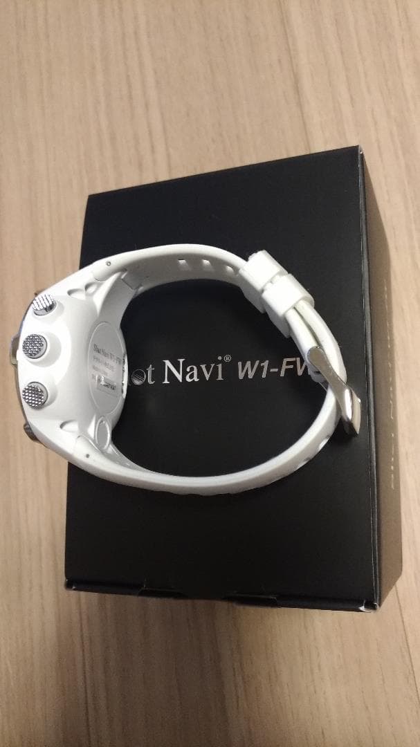 Shot Navi W1-FW ショットナビ