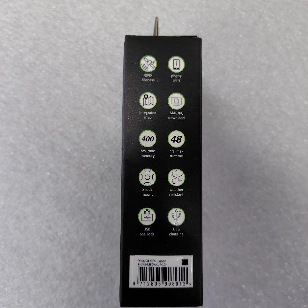 アクセサリー LEZYNE MEGA XL GPS