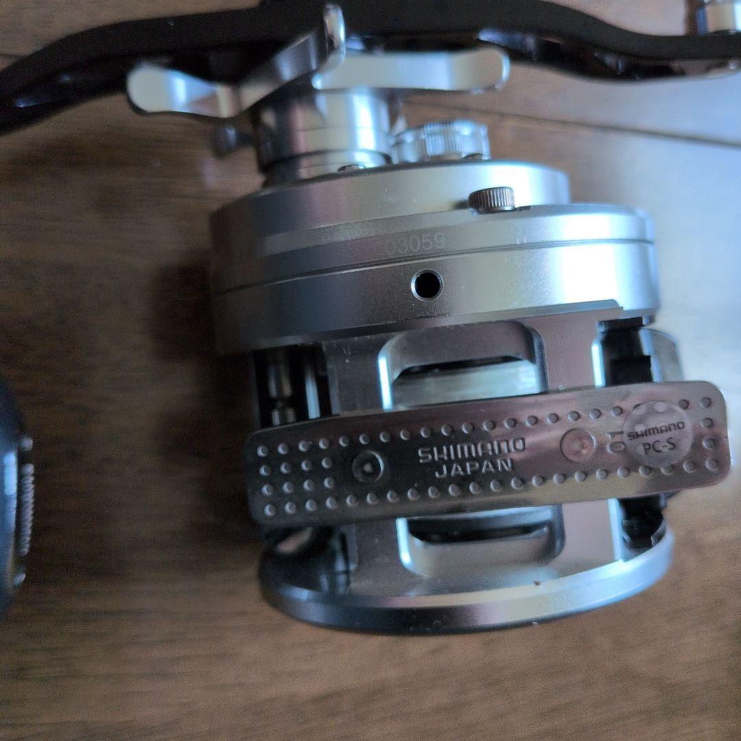 オシア　カルカッタ301HG