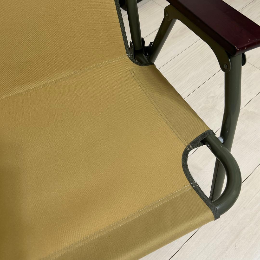 Coleman ファイアープレイス リラックスフォールディングベンチ