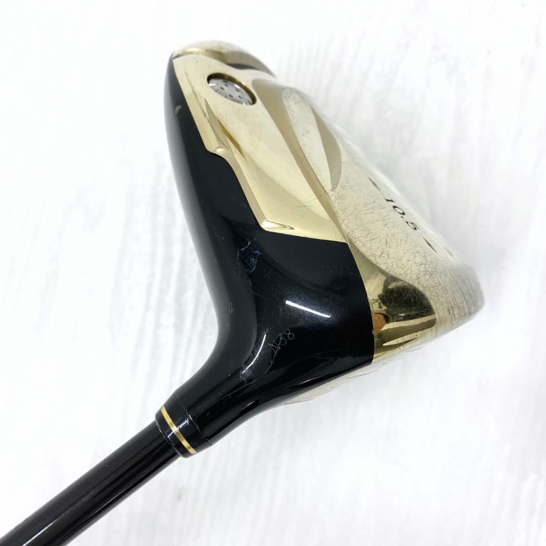 XXIO PRIME ゼクシオ プライム 6代目 ドライバー SP600 1w