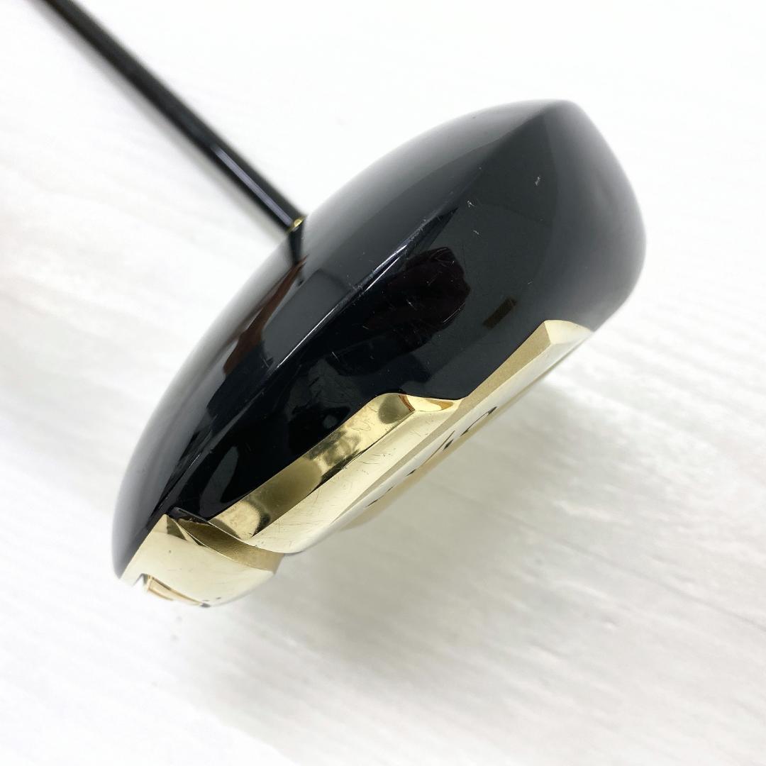 XXIO PRIME ゼクシオ プライム 6代目 ドライバー SP600 1w