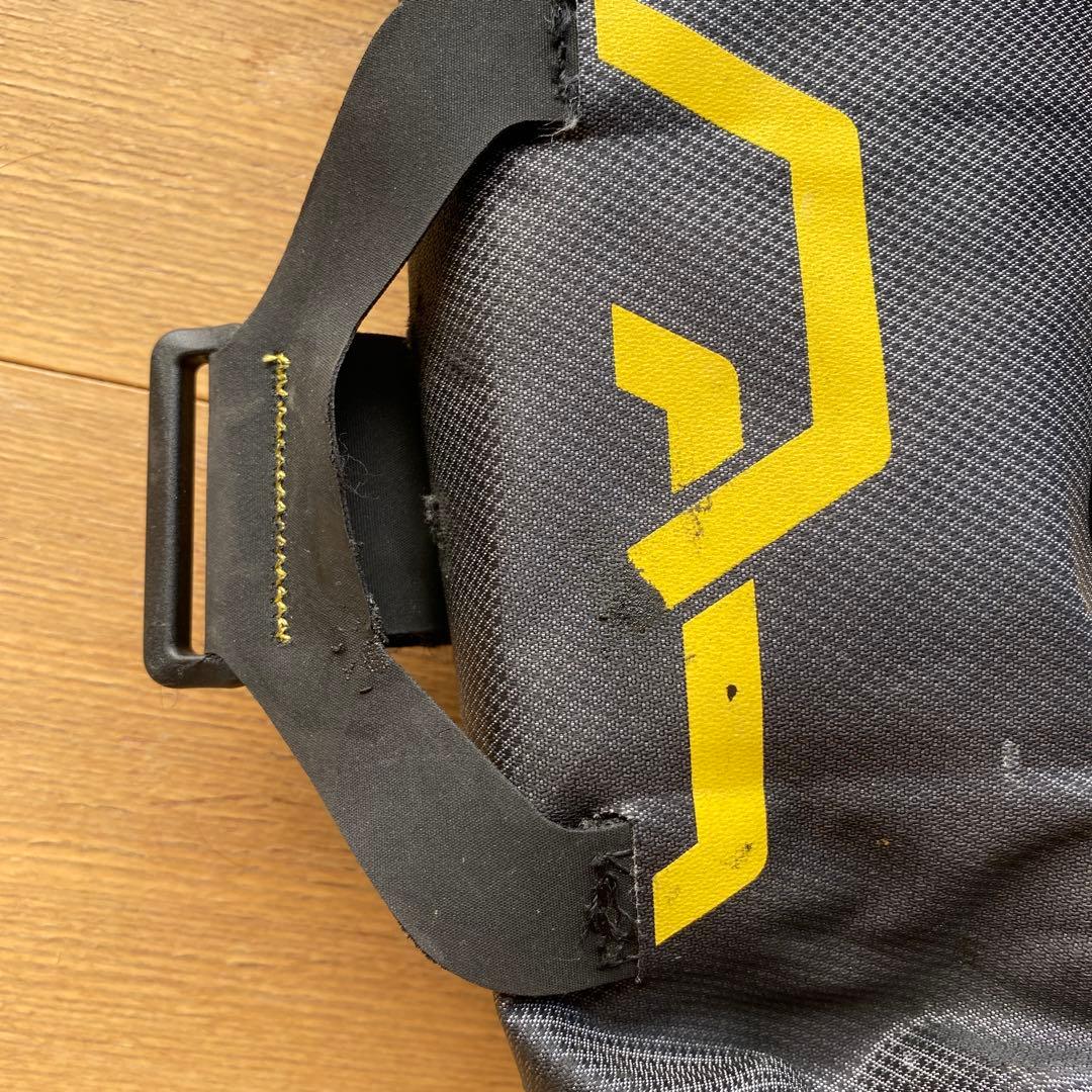 apidura ダウンチューブバッグ