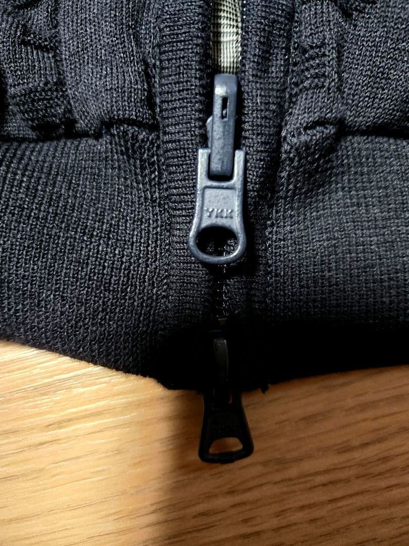 ❣️美品❣️PEARLY GATESパーリーゲイツ2wayリバーシブルベスト❣️