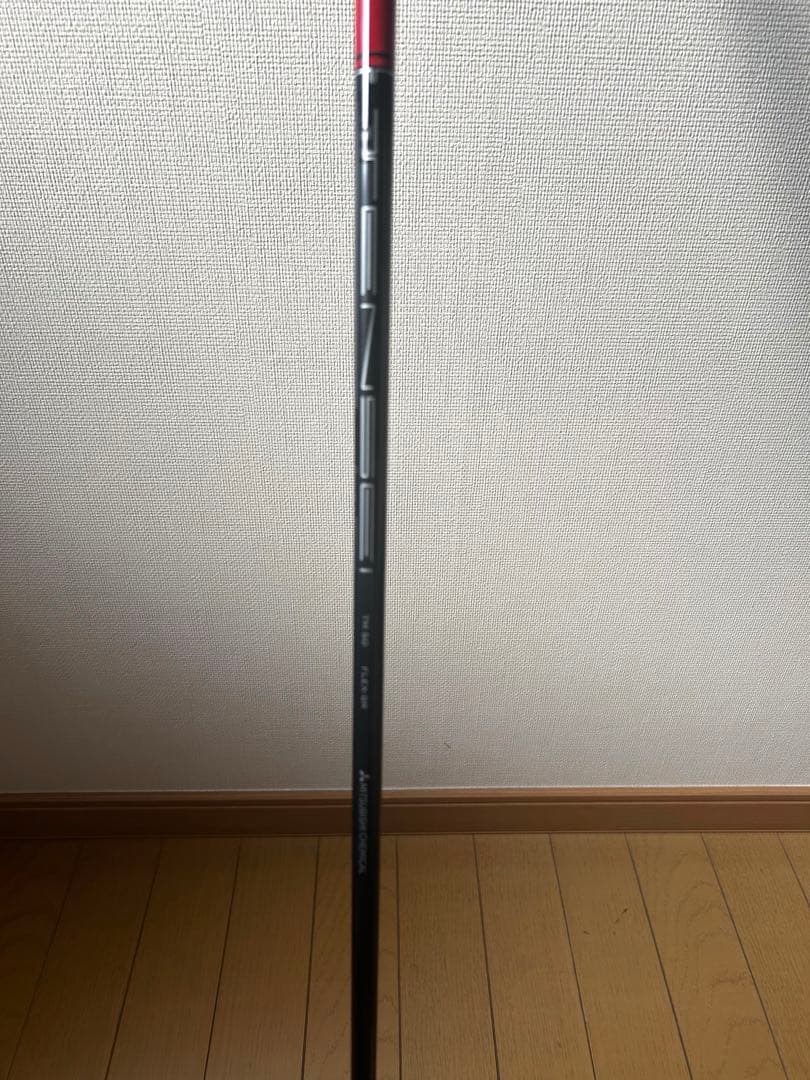 ☆美品☆テーラーメイド　ステルス2　5W テンセイレッドTM50SR レフティ