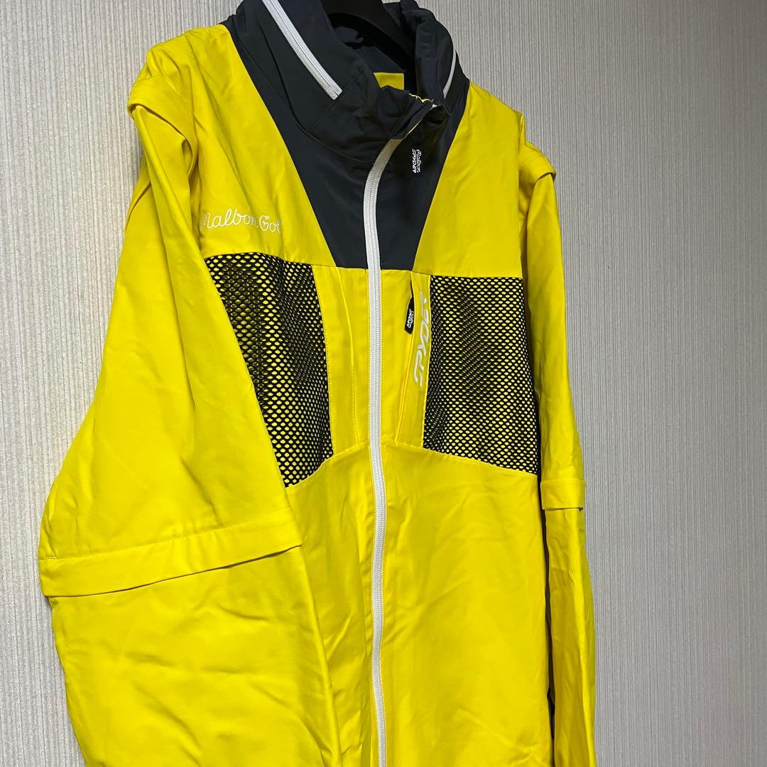 メンズウェア Mens Spyder Malbon X Spyder Rain Jacket
