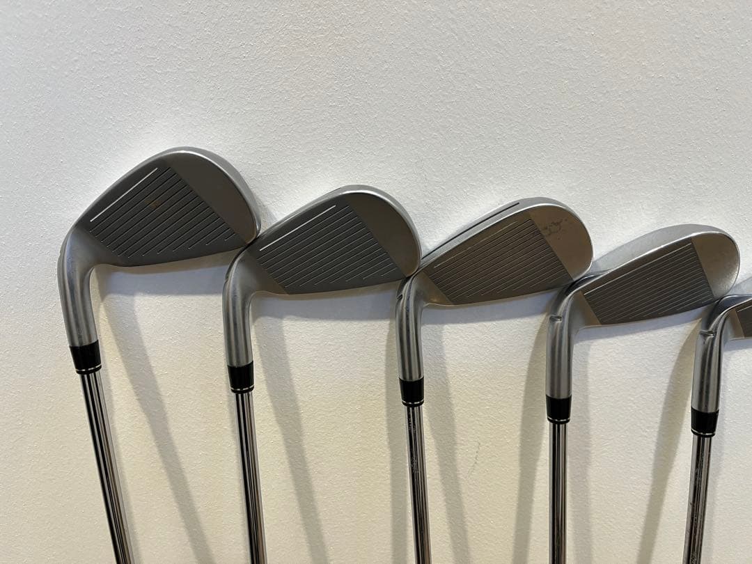 【値下げ】RBZステージ2他 クラブセット【キャディバッグ付き】