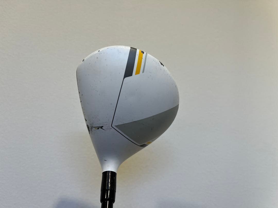 【値下げ】RBZステージ2他 クラブセット【キャディバッグ付き】