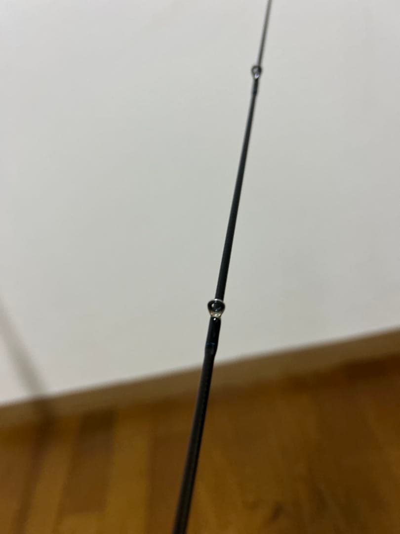 Daiwa エメラルダスX86m エギングロッド