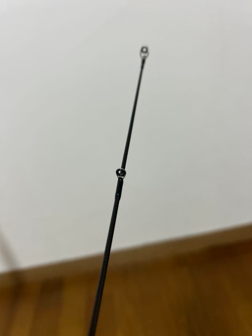 Daiwa エメラルダスX86m エギングロッド