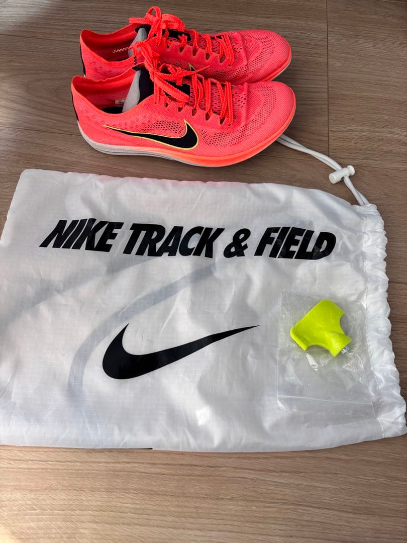 値下げ中　Nike スパイク ドラゴンフライ 25cm
