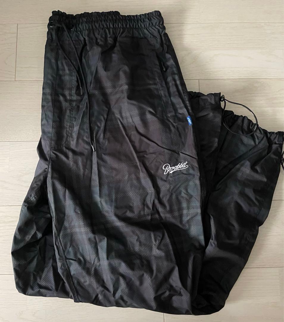 BSRABBIT ウェア パンツ XL 美品