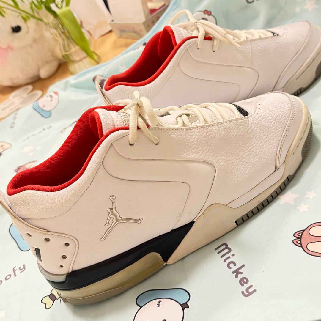 シューズ(男性用) Nike Air Jordan Big Fund(27.5cm)