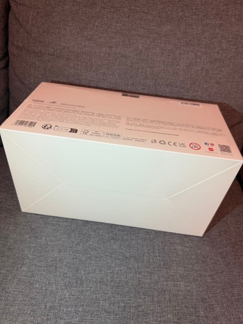 ✨️確実正規品 新品・未開封シュリンク付 ラブブ エナジー アソートボックス✨️