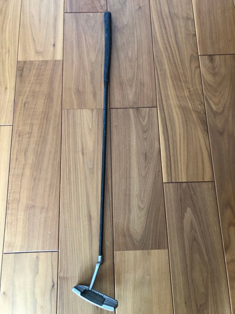 PING ANSER 5 パター