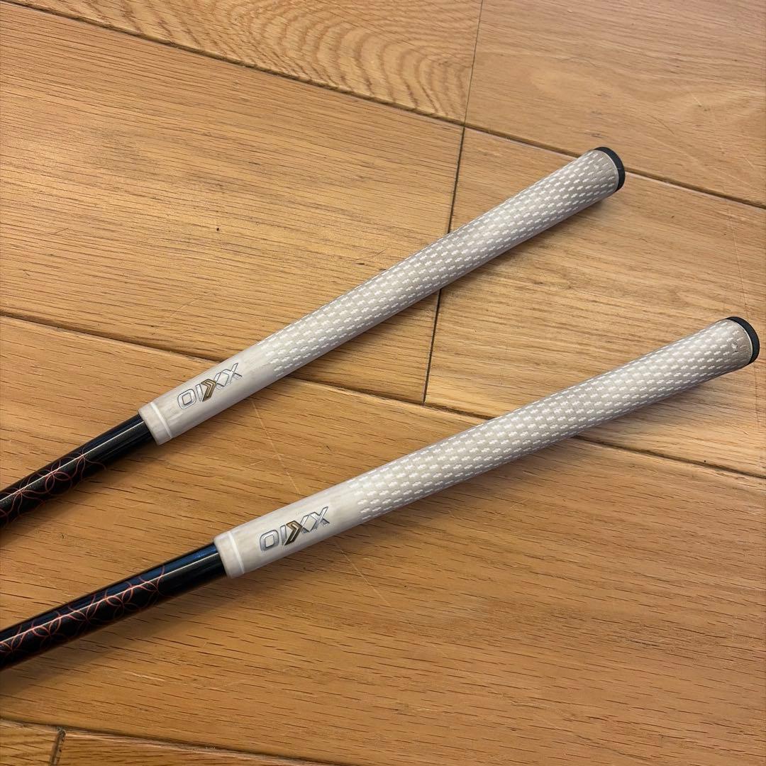 限定色　ゼクシオ13 レディース