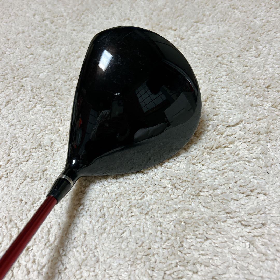 YAMAHA RMX inpres ドライバー 10.5° Flex R45.5
