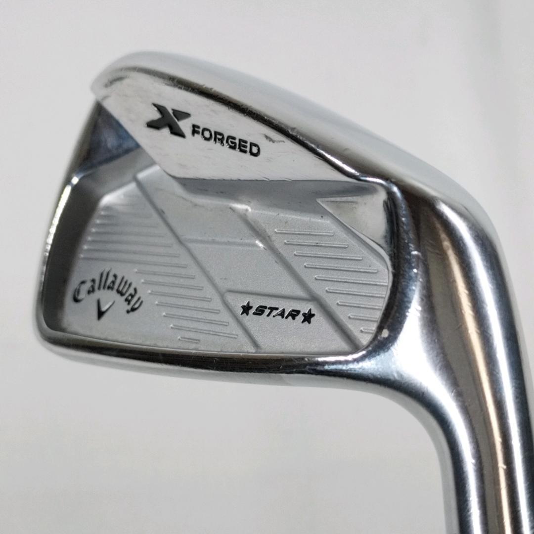 キャロウェイ⭐Xフォージドスター 5番 26° N.S950GHneo【S】