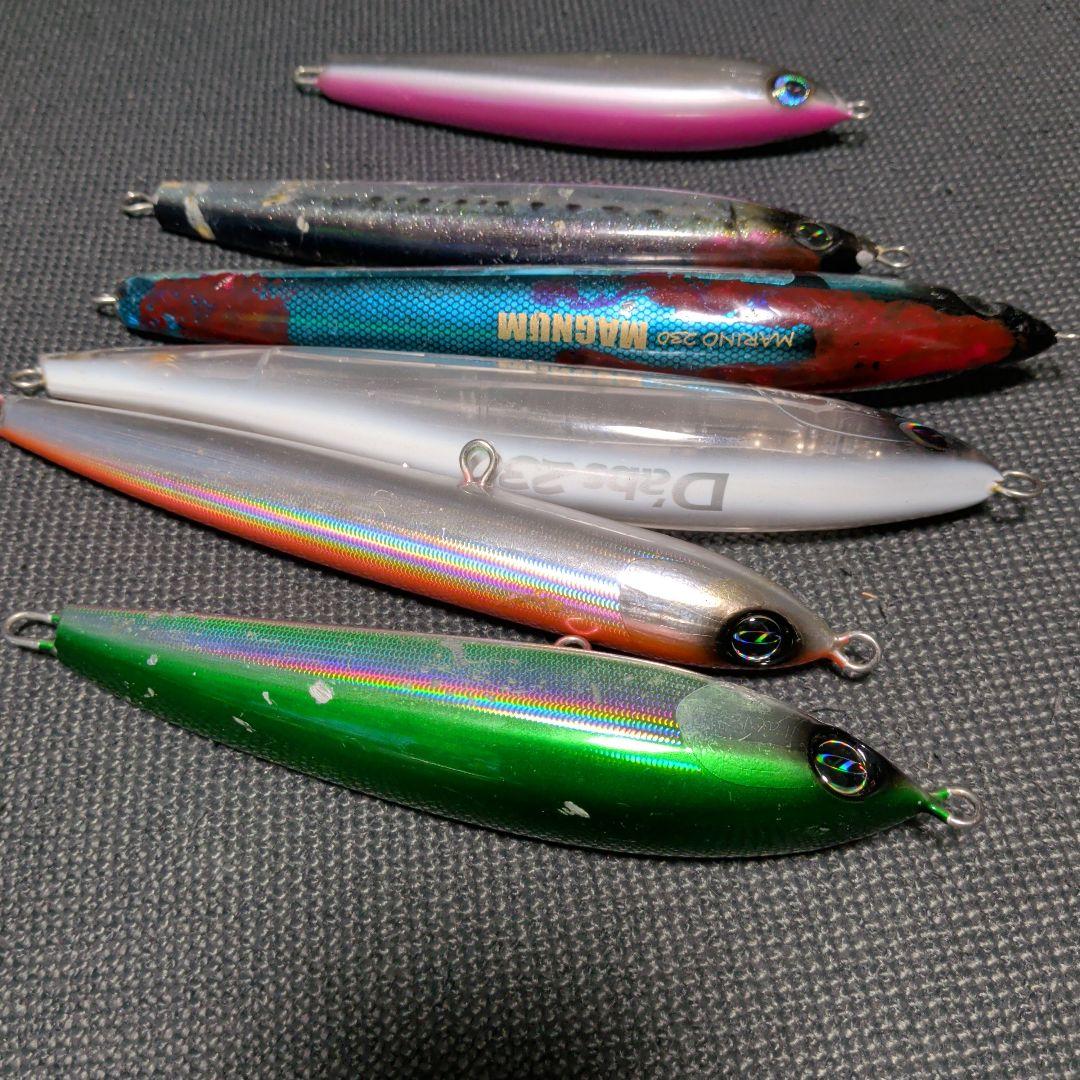 ディークロウ　セット