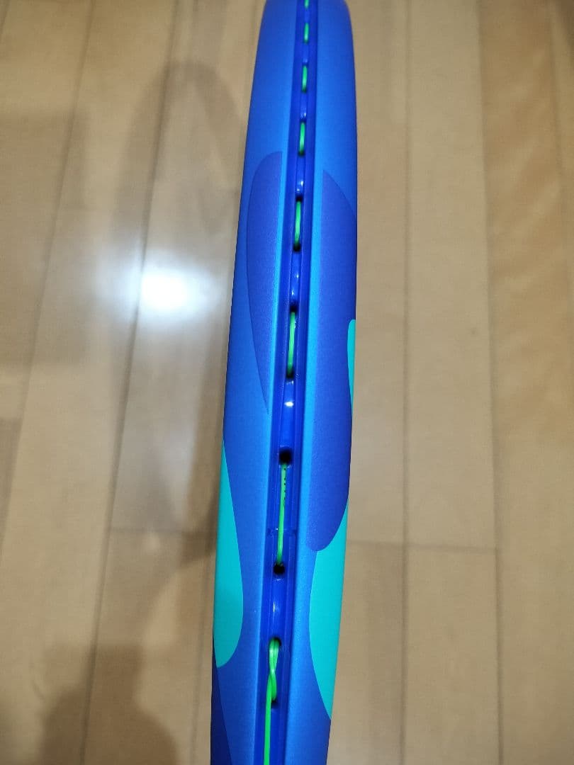 現行　EZONE　イーゾーン 115　YONEX　テニスラケット