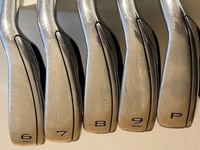 【激安】キャロウェイ ROGUE ST MAX OS VENTUS 6~P 5本