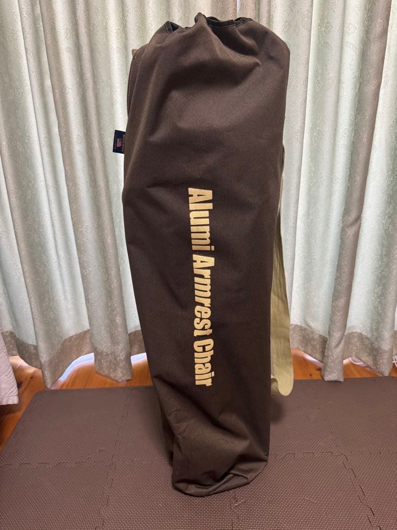 【シュガー 】Woolrich Armrest Chair ２脚セット