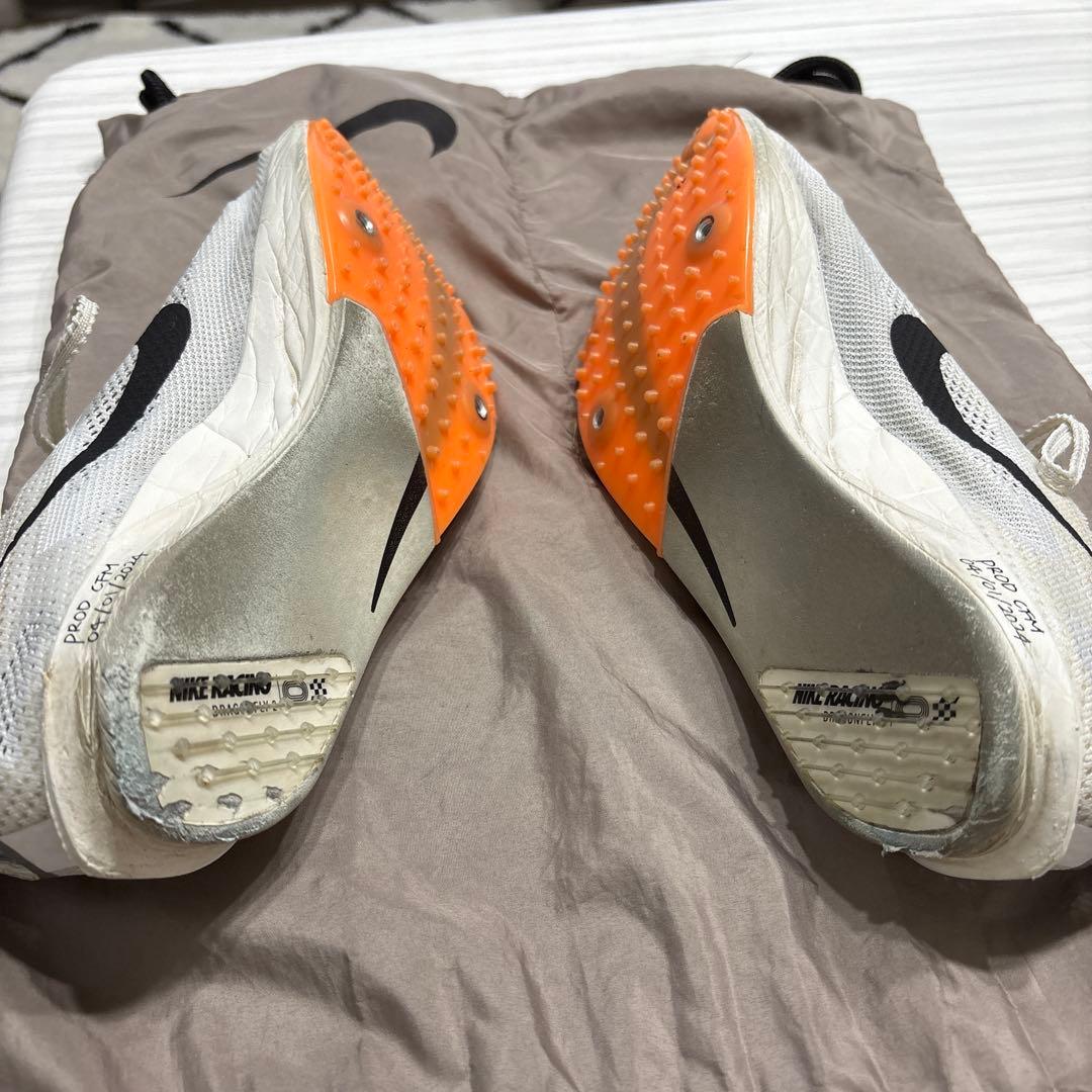 Nike ズームX ドラゴンフライ2 プロトタイプ　25.5センチ
