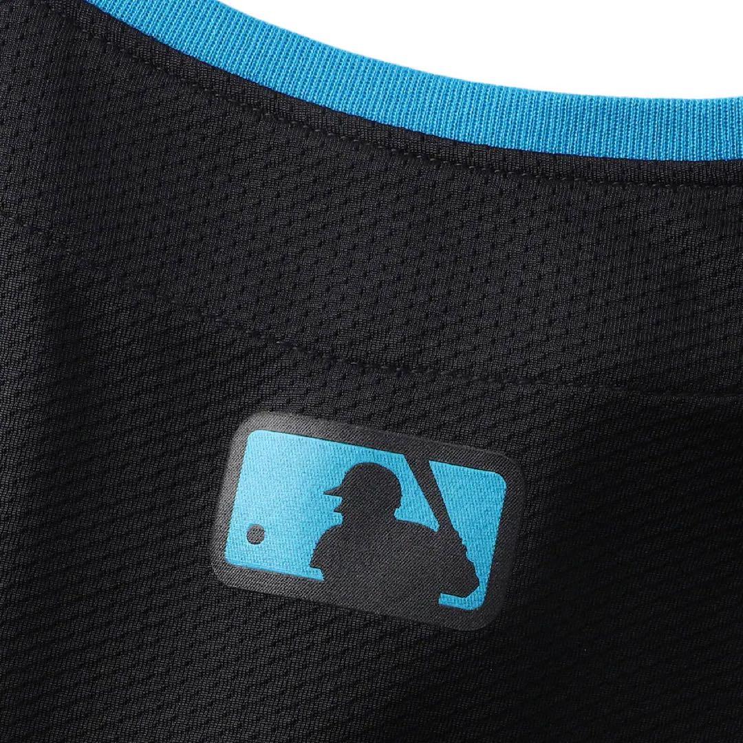 【新品タグ付き】大谷翔平 MLBオールスター2024 リミテッドユニフォーム M