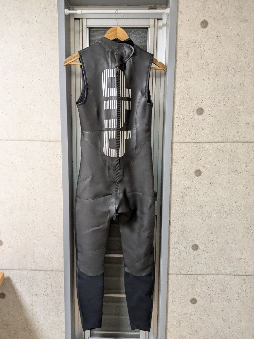 dhb ショートジョン ウェットスーツ