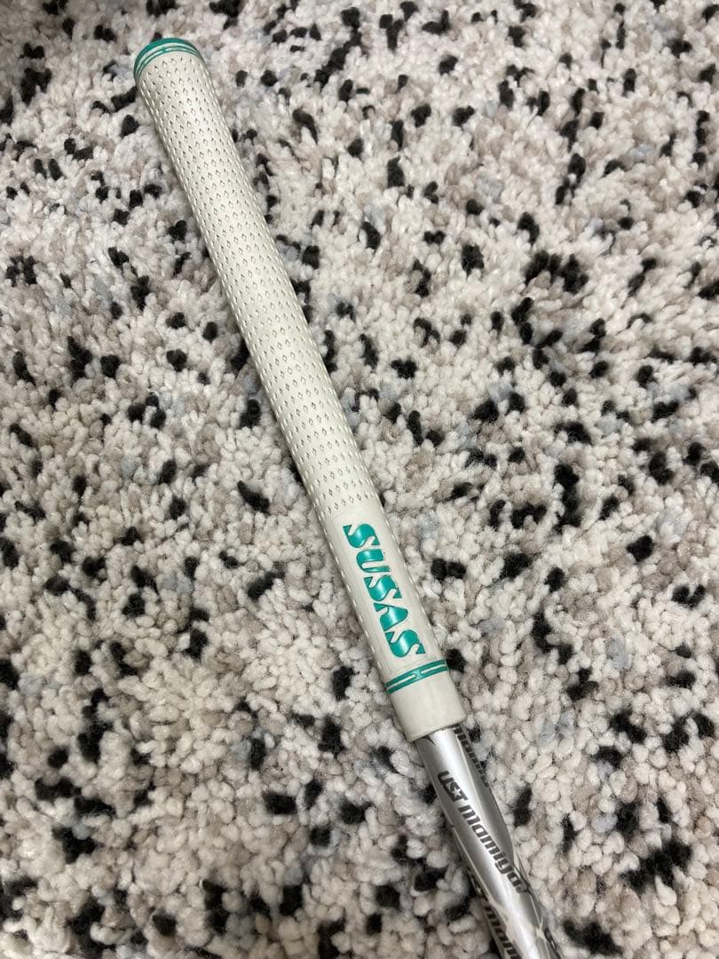 PING G400 7w用 ATTAS COOOL 5SR