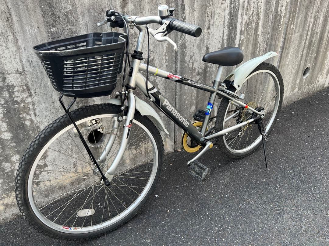 Panasonic 子供用自転車 300サイズ