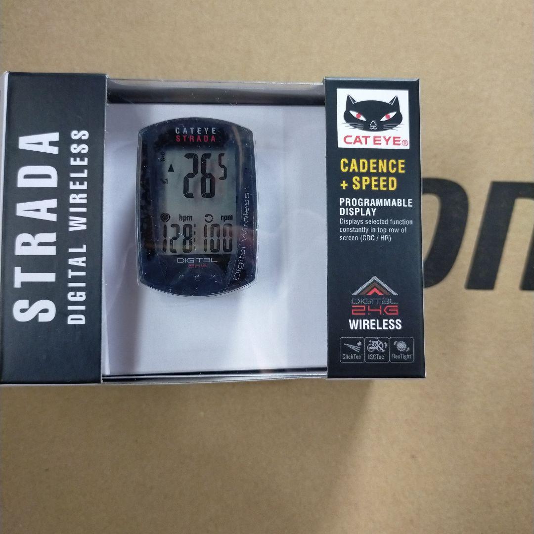 アクセサリー STRADA DIGITAL WIRELESS [CC-RD410DW]