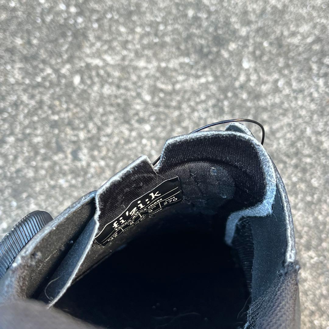 fizik フィジーク TERRA ATLAS テラ アトラス 約 27cm