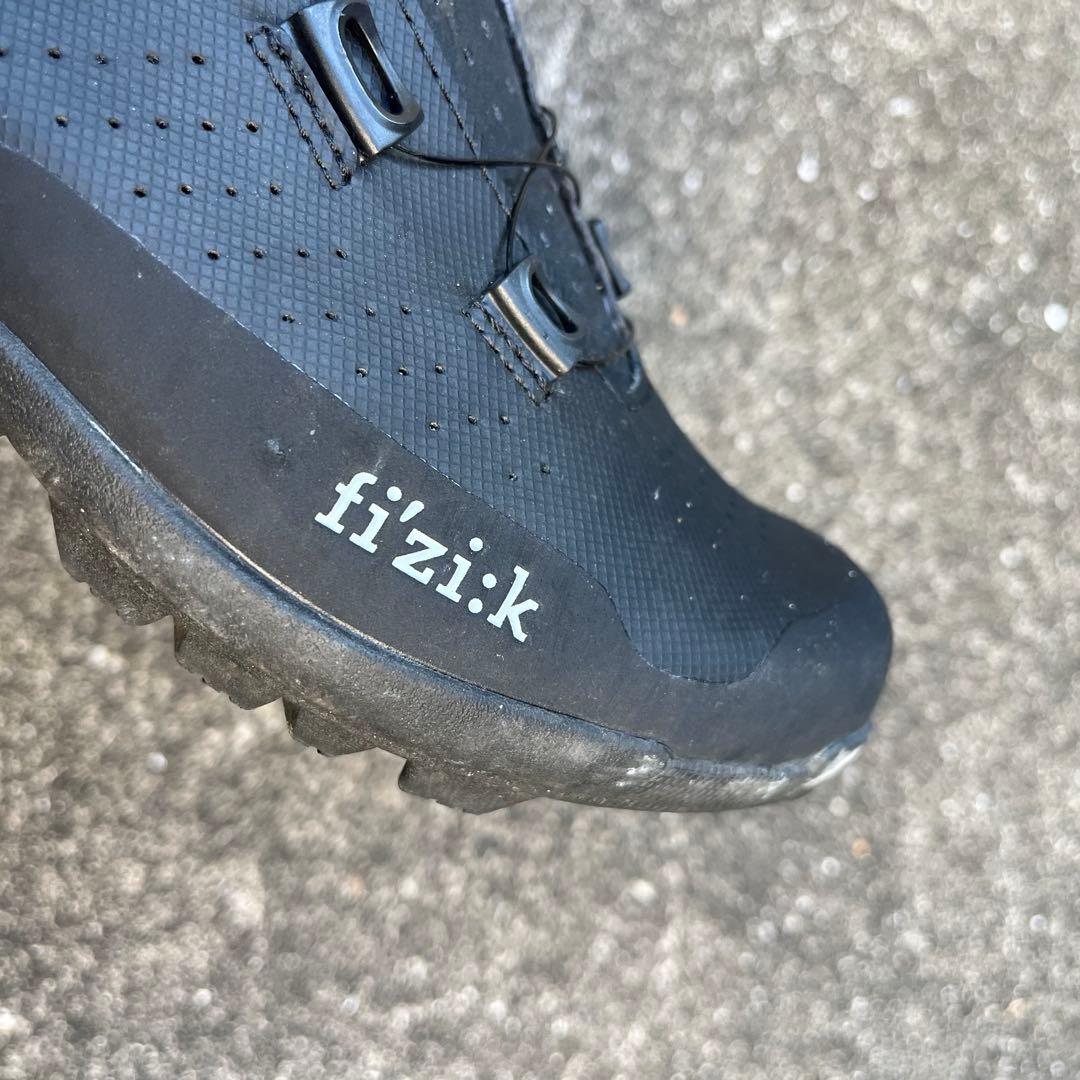 fizik フィジーク TERRA ATLAS テラ アトラス 約 27cm