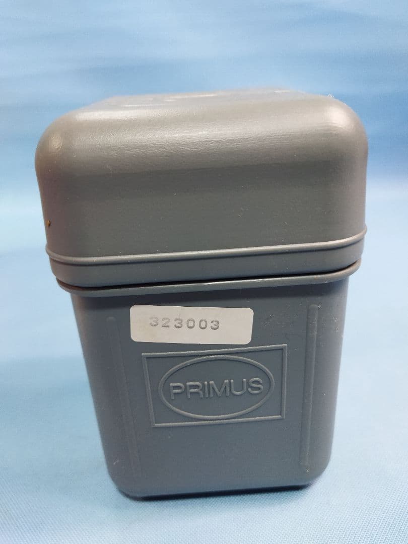 プリムス　PRIMUS EX-3230　ランタン　エクスカイザー　取扱説明書付き