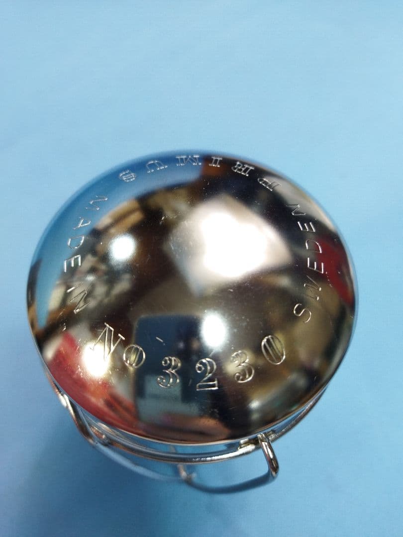 プリムス　PRIMUS EX-3230　ランタン　エクスカイザー　取扱説明書付き