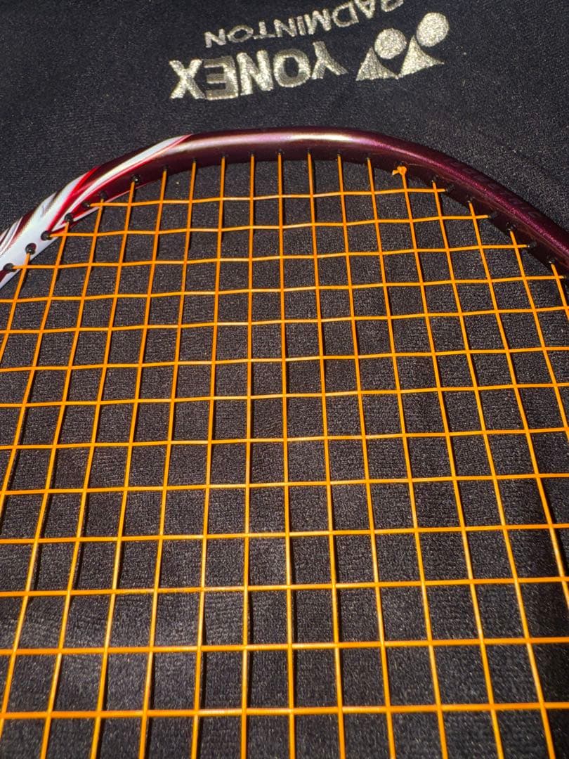 ラケット YONEX ASTROX 100 ZZ 4UG5