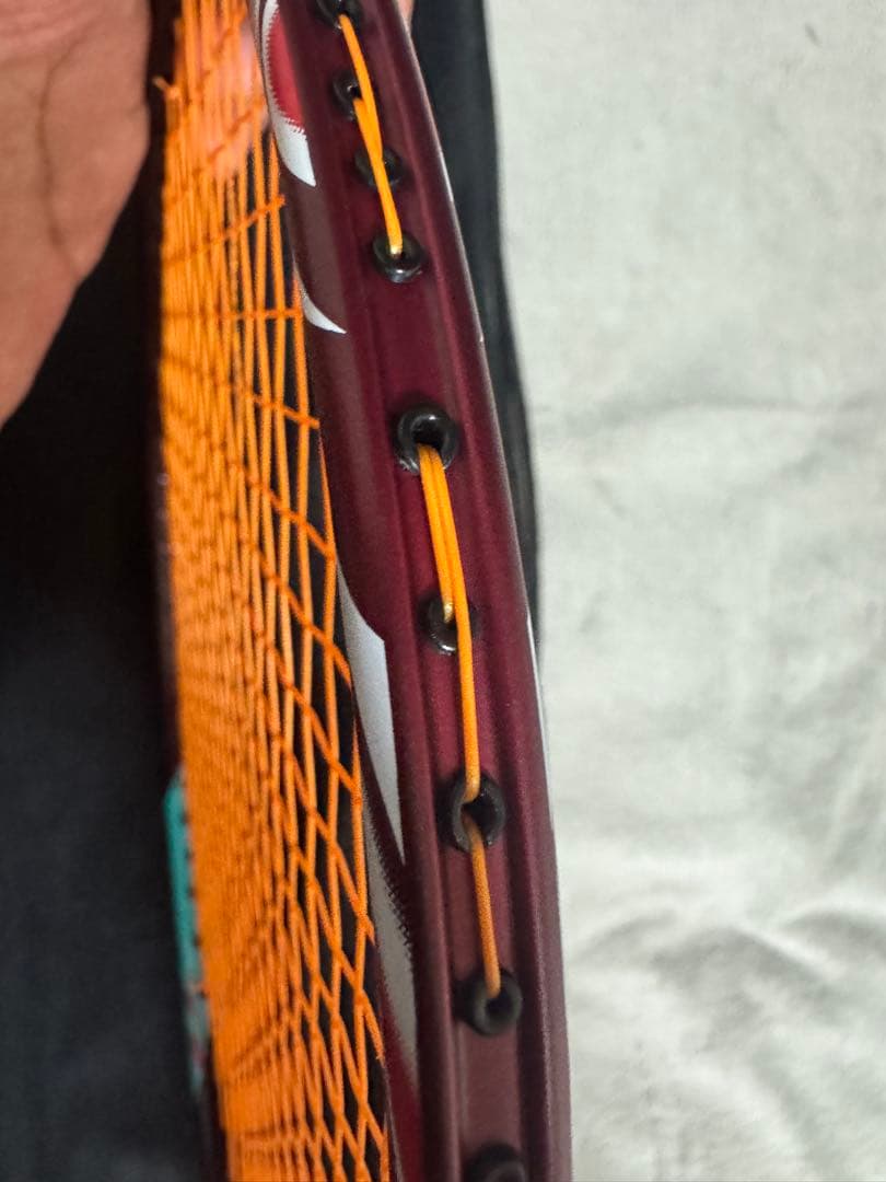 ラケット YONEX ASTROX 100 ZZ 4UG5