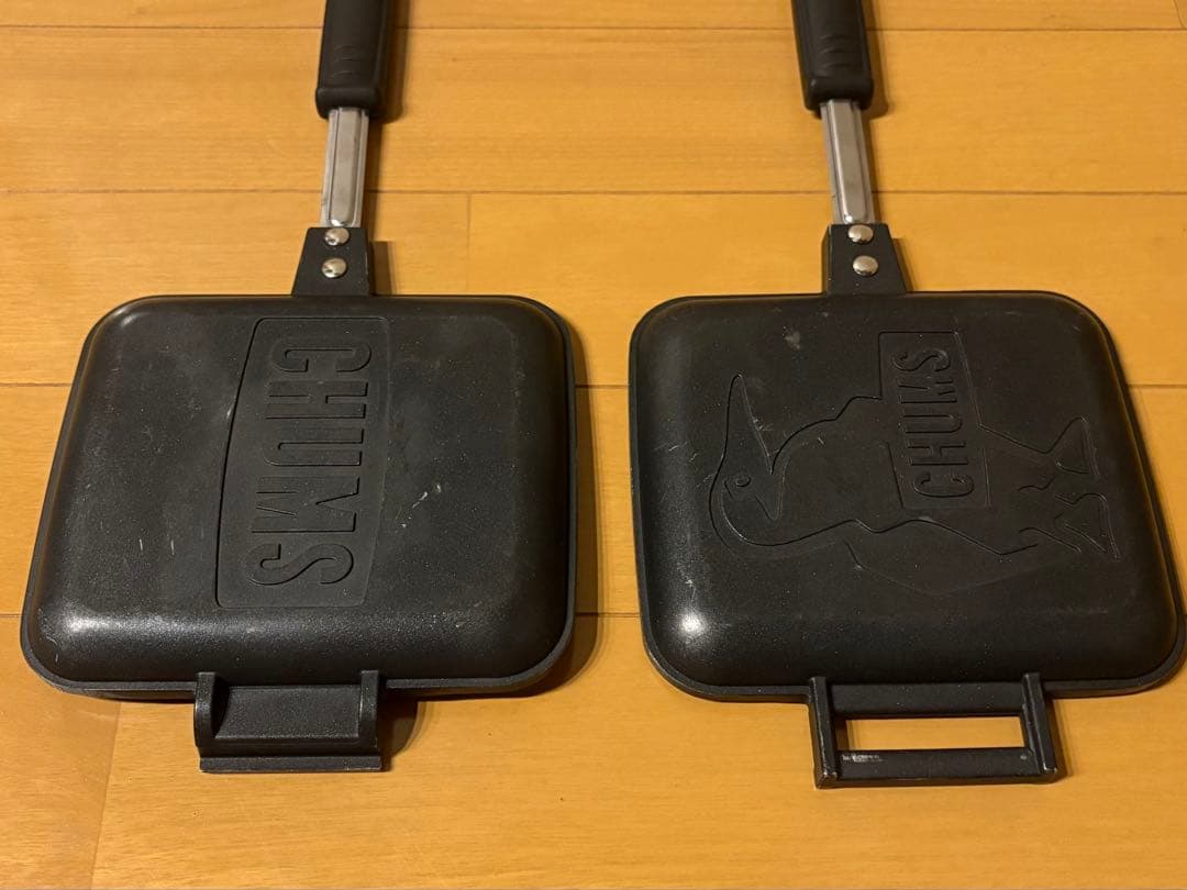 キャンプ用品まとめ売り