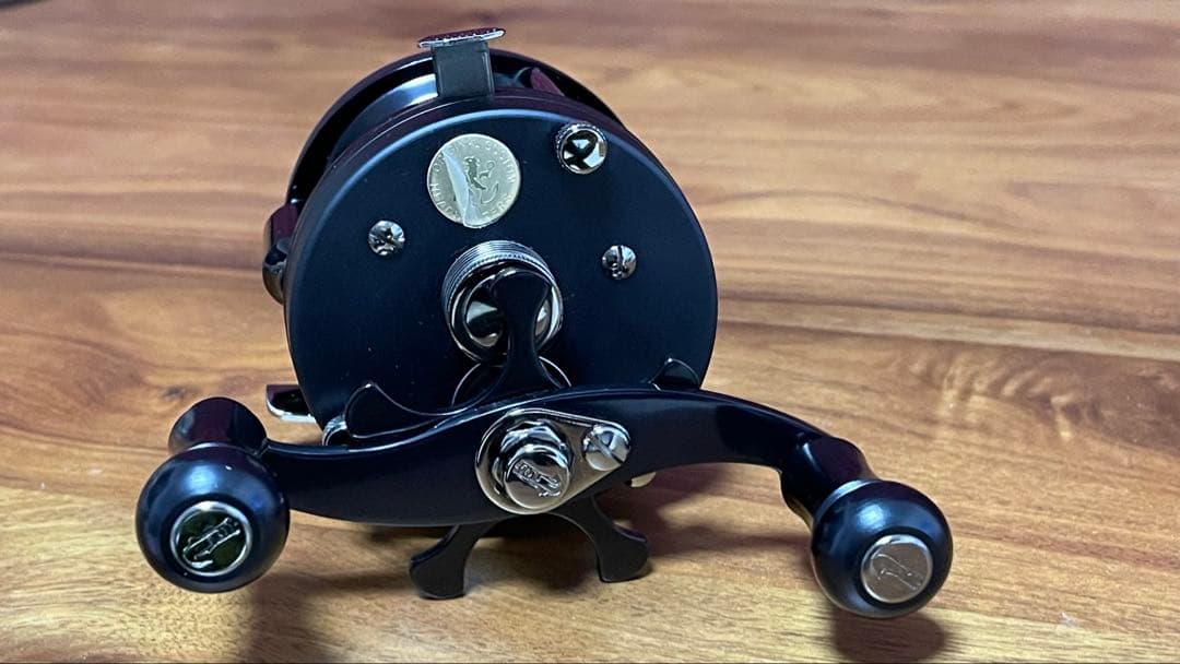 五十鈴工業　BC620SS ヘッドハンターズ　デラックスVINTAGE